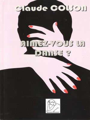 cover image of Aimez-vous la danse ?
